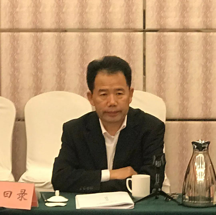 山東省木材與木制品協(xié)會(huì)第六屆五次會(huì)員代表大會(huì)在濟(jì)南成功舉行
